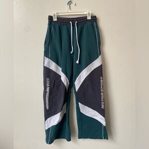 draw string sweatpants